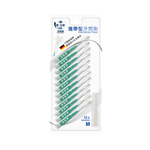 C-Interdental Floss-M