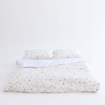 DOTDOT Lite - 『春野兔』 床包枕套組/兩用被｜Classic系列｜50s天絲萊賽爾, , large