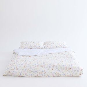 DOTDOT Lite - 『春野兔』 床包枕套組/兩用被｜Classic系列｜50s天絲萊賽爾