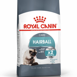 【拉拉寵物小舖】法國皇家 貓飼料 IH34 有效化毛成貓專用乾糧 4公斤