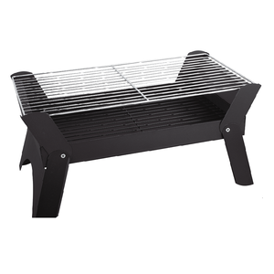 Charcoal Grills