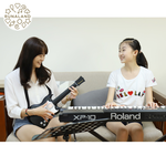 [RUNALAND] Touch Rock Guitar , , large
