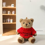 key-ring-teddy-bear, , large