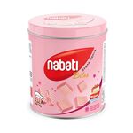 麗芝士Nabati草莓風味起司威化餅300g, , large