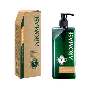 AROMASE Herbal Anti-Dandruff SP