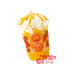 阿奇儂冰砂--芒果