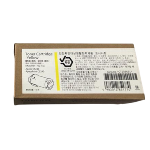 FUJIFILM Toner cartridge