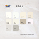 〔得利〕935高效遮蓋水泥漆55628特白, , large