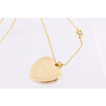 Necklace, , large