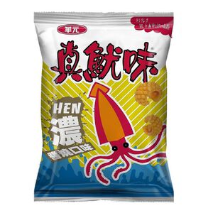 HwaYuan Jenyowe Snack (Sauce)