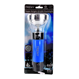 TRENY NM1477 flashlight