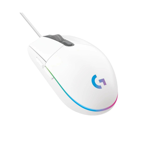 Logitech computer mouse