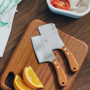 【SHUEHO】Mini Knife / Bear