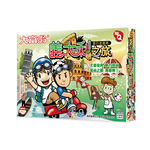 【2plus games】大富翁 粉Q-義大利之旅 /付 A776, , large