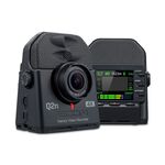 Zoom Q2N-4K 數位錄影機【敦煌樂器】, , large