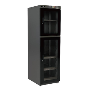 【美陽】 30~50度 濕控可調 全自動 電子 除濕箱 289L / 台 H20-301