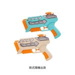 方塊鳥星戰巡弋護衛水槍, , large