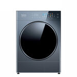Panasonic NH-VS100HP-B淨護熱泵乾衣機10kg, , large