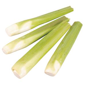 帶殼筊白筍