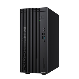 【ASUS  華碩】十核心商用電腦 ExpertCenter D700 Mini Tower (D700MF) U5-225/16GB/512GB+1TB/B860/Win11P 特仕機