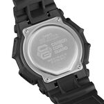 CASIO 卡西歐 G-SHOCK 10年電力 大螢幕電子錶 學生錶 GD-010-1, , large