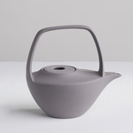 Ripple Teapot-grey, , large