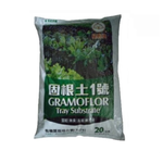 【向花緣】固根土 有機質培養土 德國進口泥炭土-20公升, , large