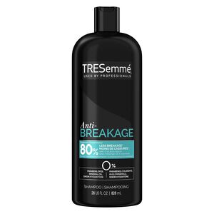 TRES. Antibreakage Shampoo