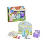 PEP EVIES NURSERY SET, , large