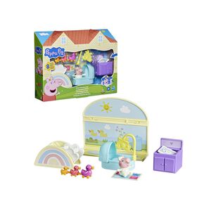 PEP EVIES NURSERY SET
