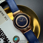 [TIMEMASTER] ANNE KLEIN watch, 32mm, AN00618, , large