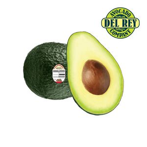 Imported Avocado#48