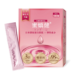 【果利生技】蜜嬌健®日本膠原蛋白胜肽 (30入/盒)(效期：2027/3/3), , large