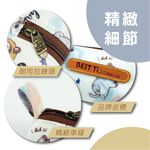 【防水圓筒餐具袋】餐具袋 圓筒袋 防水袋 餐具收納袋, , large