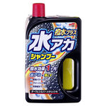 [力守貿易]日本 SOFT99 除鏽+撥水洗車精, , large