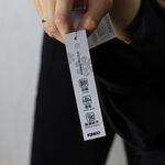 KINGO-大尺碼-男款 排汗 圓領T-深卡其-413634, , large
