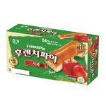 Haitai Biscuit French Apple Pie, , large