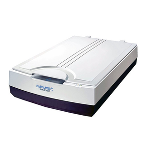 【 全友 】MICROTEK  A3尺寸專業型掃描器 /台 ScanMaker 9800XL Plus（含光罩）