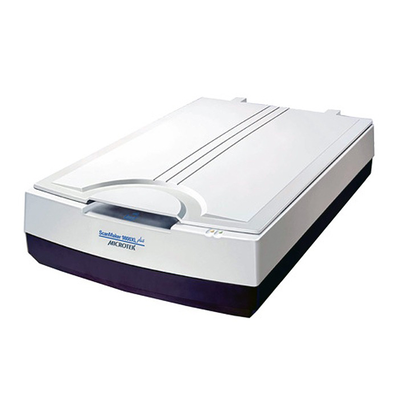 【 全友 】MICROTEK A3尺寸專業型掃描器 /臺 ScanMaker 9800XL Plus（含光罩）