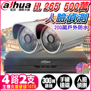 DH-5104+GT2M*2