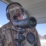 [Bushnell] Trophy Xtreme 20-60x65mm spotting scope 887520B, , large