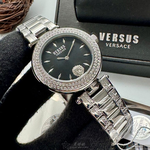 [TIMEMASTER] VERSUS VERSACE watch, 34mm, VV00390, , large