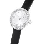 SWAROVSKI 施華洛世奇 Matrix Tennis 水晶錶圈手錶 女錶-30mm(5706663), , large
