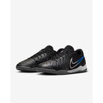 Nike Tiempo Legend 10 Academy 足球鞋 平底足球鞋 室內 DV4341-040 【樂買網】, , large