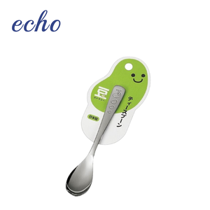 【HIYASU日安工坊】ECHO 豌豆 茶匙