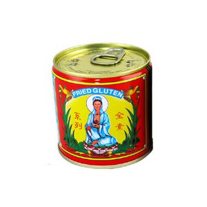 Guanyin gluten (ordinary cans)