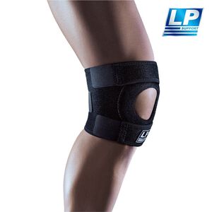 [秉宸] LP SUPPORT 高透氣調整型護膝 開口護膝 COOLPERNE 高透氣 單入裝 788CAR1
