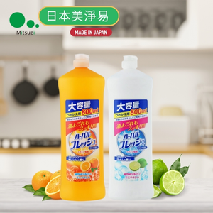 Household cleaning products