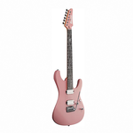Ibanez TOD10 Tim Henson 簽名款電吉他 粉紅銀【敦煌樂器】, , large
