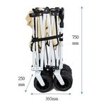 Camping Cart, , large